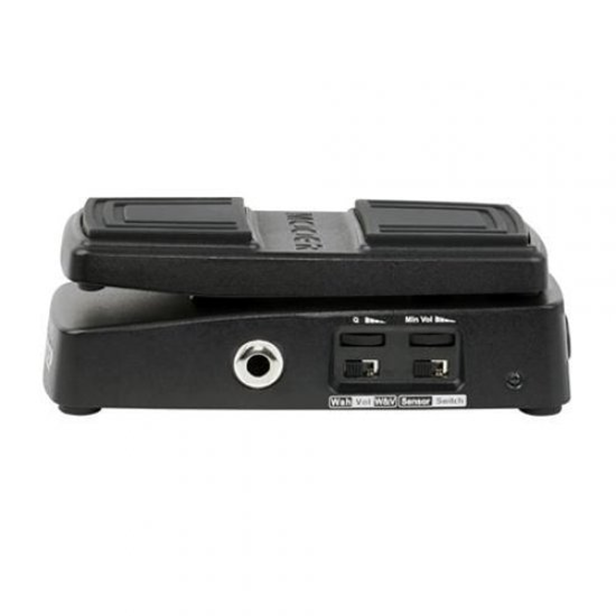 Mooer Free Step Volume & Wah Pedal